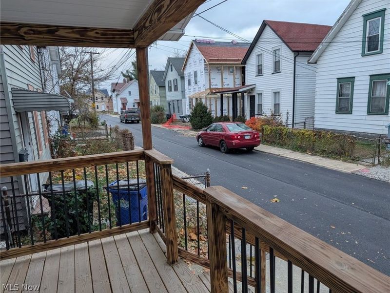 3290 W 23rd Place, Cleveland, OH 44109 Photo 9