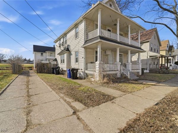3702 W 15th Street , Cleveland, OH 44109
