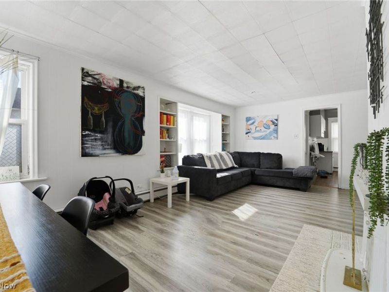 3702 W 15th Street, Cleveland, OH 44109 Photo 3