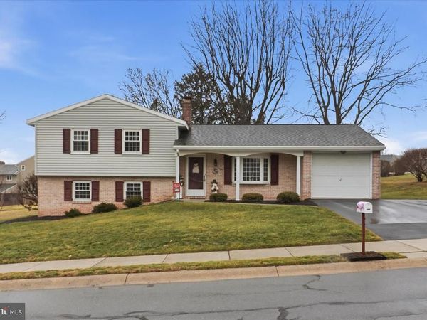 842 N 4TH STREET, DENVER, PA 17517