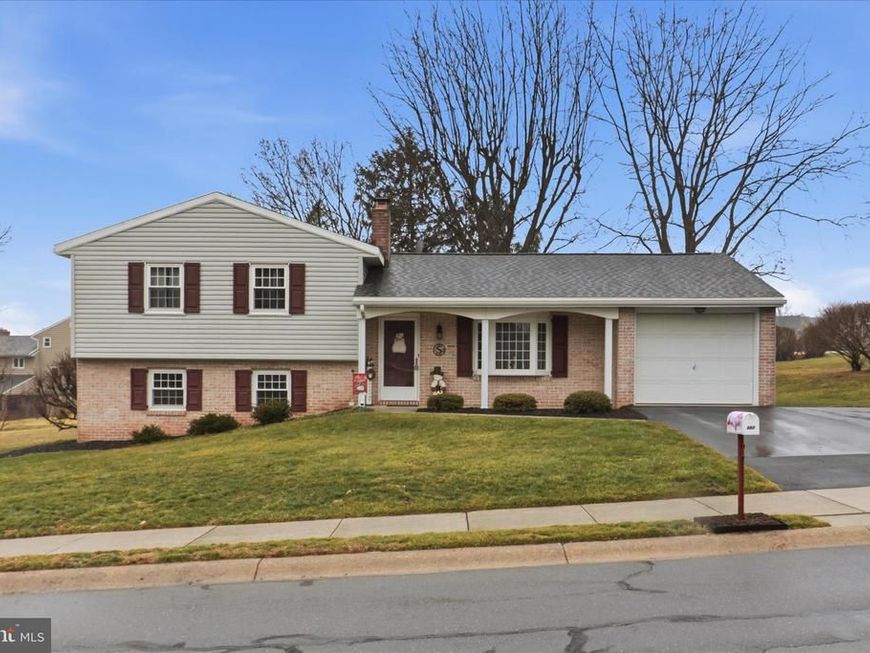 842 N 4th Street, Denver, PA 17517 Main Photo