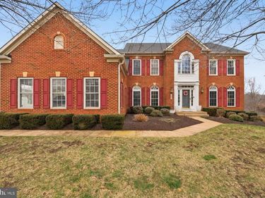 5446 LICK RIVER LANE, GAINESVILLE, VA 20155