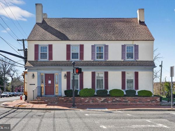 1 W MAIN STREET, MARLTON, NJ 08053