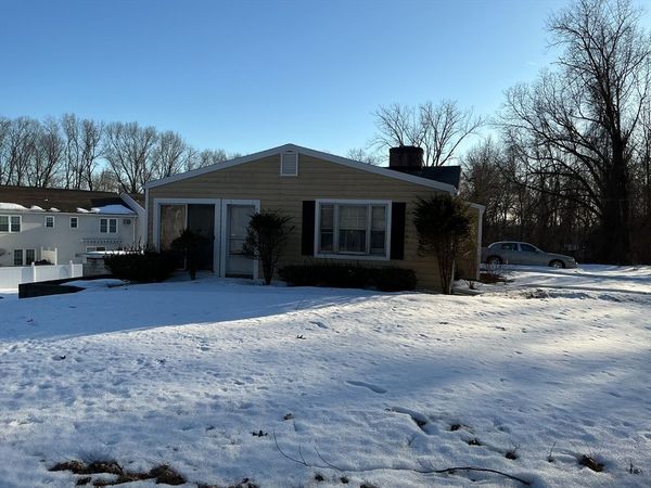 251 Fuller Rd, Chicopee, MA 01020