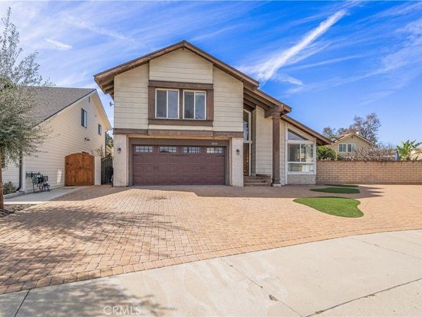 2410 S Sandpiper, Ontario, CA 91761