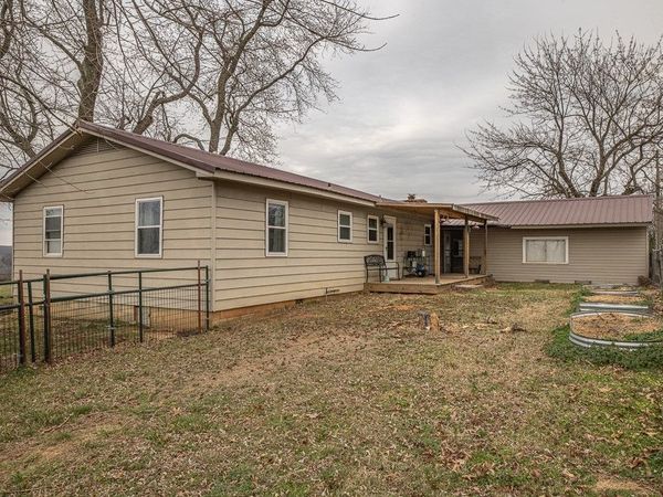 17300 Bethlehem Road , Winslow, AR 72959