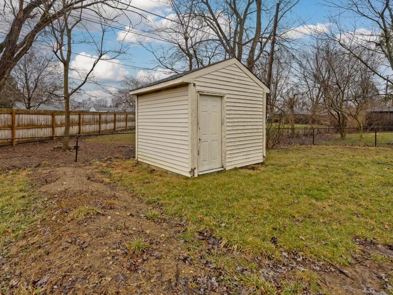 6672 Bartlett Road , Reynoldsburg, OH 43068 Photo 29