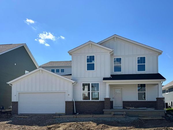 2101 Broccoli Drive, Unit Lot 409, Hilliard, OH 43026