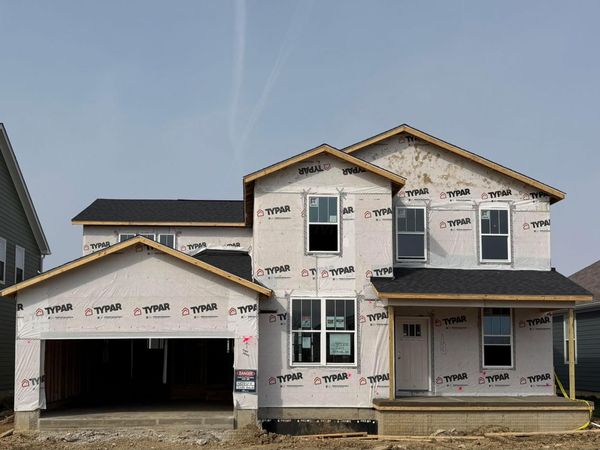 2101 Broccoli Drive , Unit Lot 409, Hilliard, OH 43026