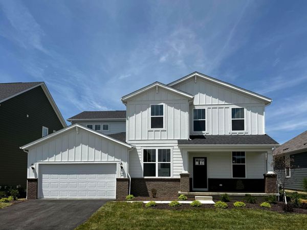 2101 Broccoli Drive, Unit Lot 409, Hilliard, OH 43026