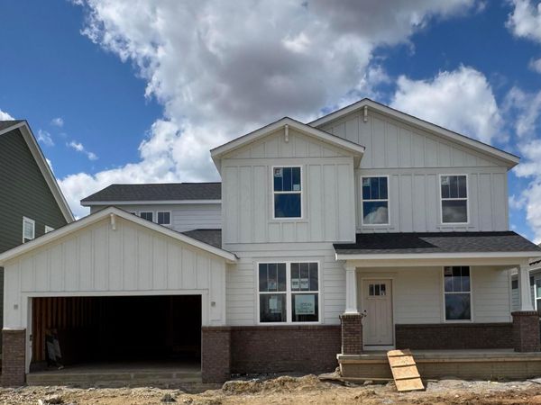 2101 Broccoli Drive , Unit Lot 409, Hilliard, OH 43026