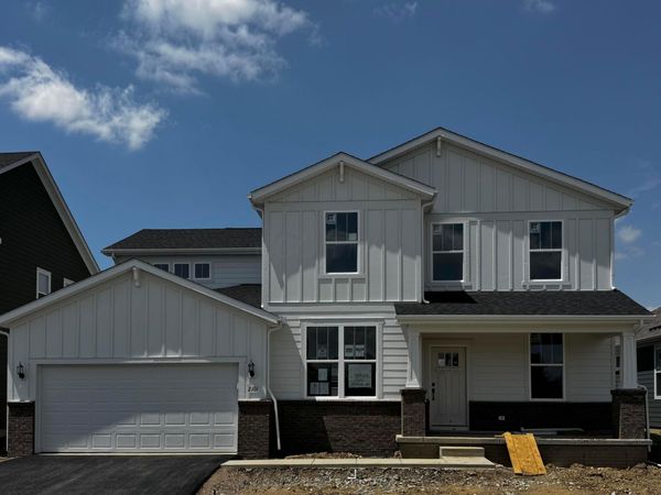 2101 Broccoli Drive, Unit Lot 409, Hilliard, OH 43026