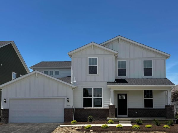 2101 Broccoli Drive, Unit Lot 409, Hilliard, OH 43026