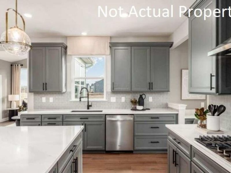 2101 Broccoli Drive, Unit Lot 409, Hilliard, OH 43026 Photo 10