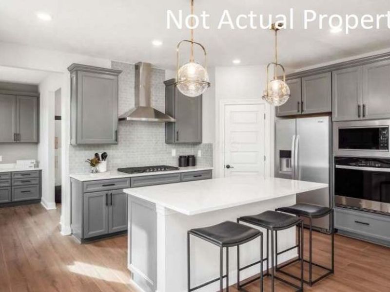 2101 Broccoli Drive , Unit Lot 409, Hilliard, OH 43026 Photo 10