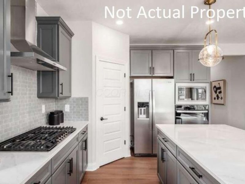 2101 Broccoli Drive , Unit Lot 409, Hilliard, OH 43026 Photo 12