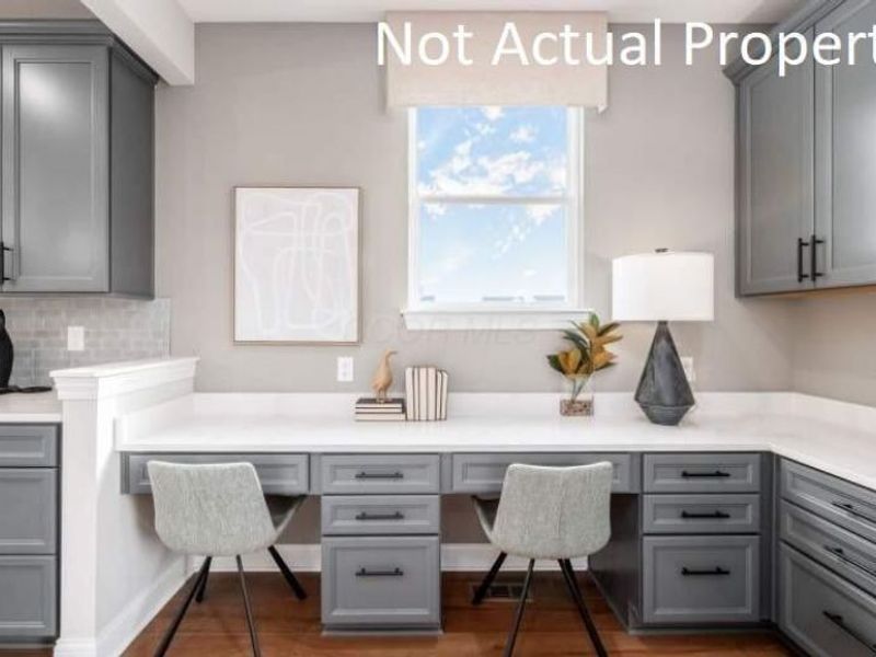 2101 Broccoli Drive , Unit Lot 409, Hilliard, OH 43026 Photo 15