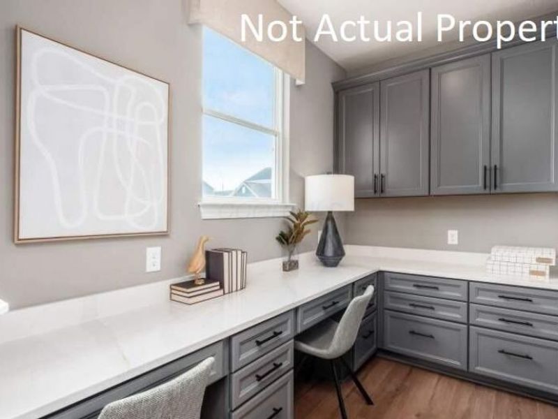 2101 Broccoli Drive , Unit Lot 409, Hilliard, OH 43026 Photo 16