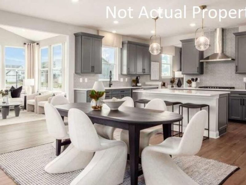 2101 Broccoli Drive, Unit Lot 409, Hilliard, OH 43026 Photo 17