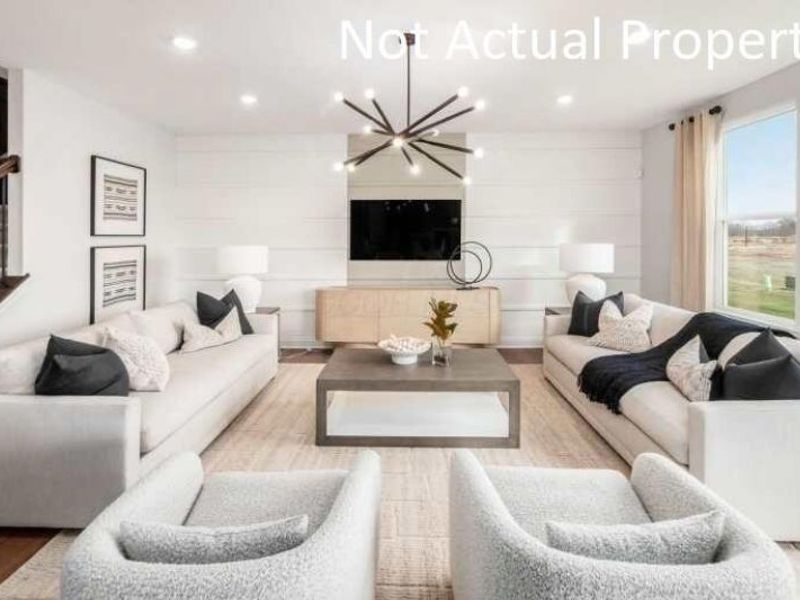 2101 Broccoli Drive , Unit Lot 409, Hilliard, OH 43026 Photo 20