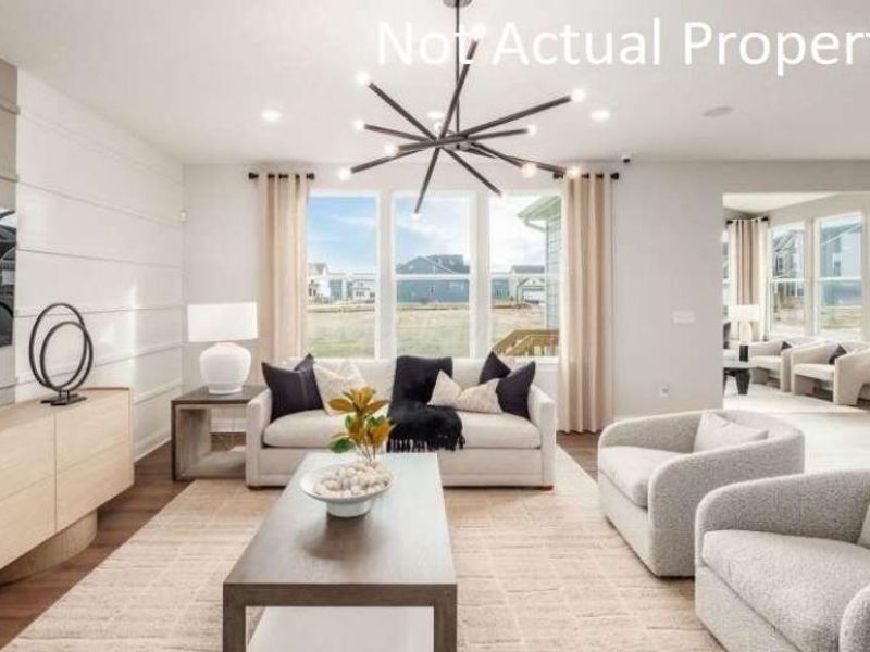 2101 Broccoli Drive , Unit Lot 409, Hilliard, OH 43026 Photo 21