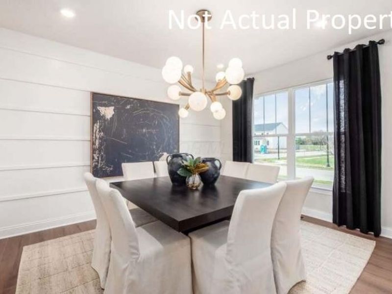 2101 Broccoli Drive , Unit Lot 409, Hilliard, OH 43026 Photo 25