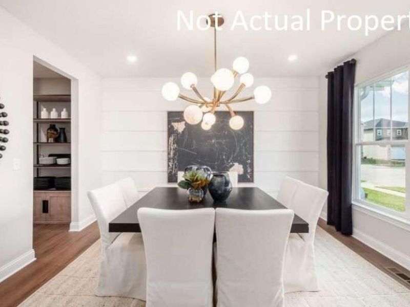 2101 Broccoli Drive , Unit Lot 409, Hilliard, OH 43026 Photo 25