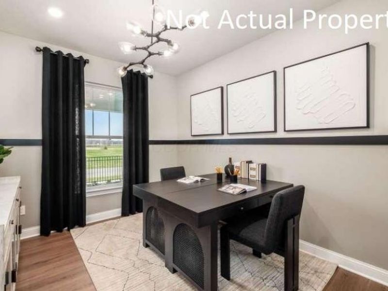 2101 Broccoli Drive, Unit Lot 409, Hilliard, OH 43026 Photo 27