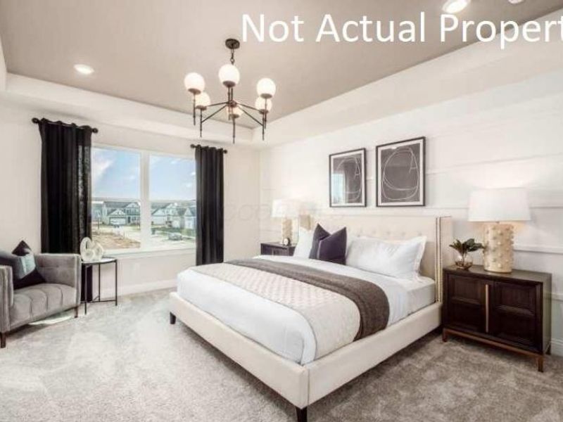 2101 Broccoli Drive, Unit Lot 409, Hilliard, OH 43026 Photo 30