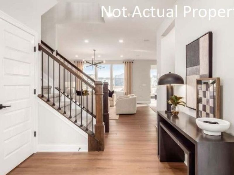 2101 Broccoli Drive , Unit Lot 409, Hilliard, OH 43026 Photo 30