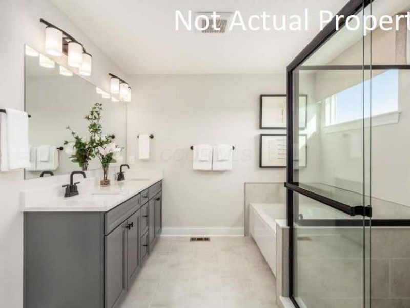 2101 Broccoli Drive, Unit Lot 409, Hilliard, OH 43026 Photo 32