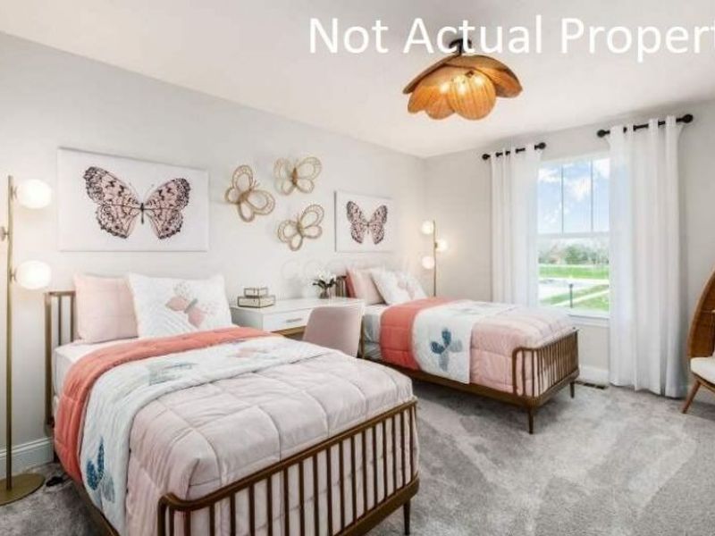 2101 Broccoli Drive, Unit Lot 409, Hilliard, OH 43026 Photo 35