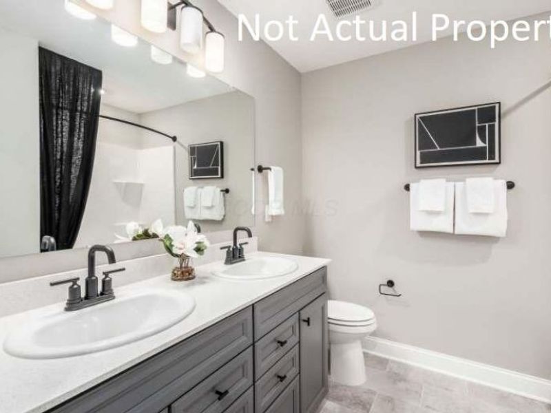 2101 Broccoli Drive , Unit Lot 409, Hilliard, OH 43026 Photo 36