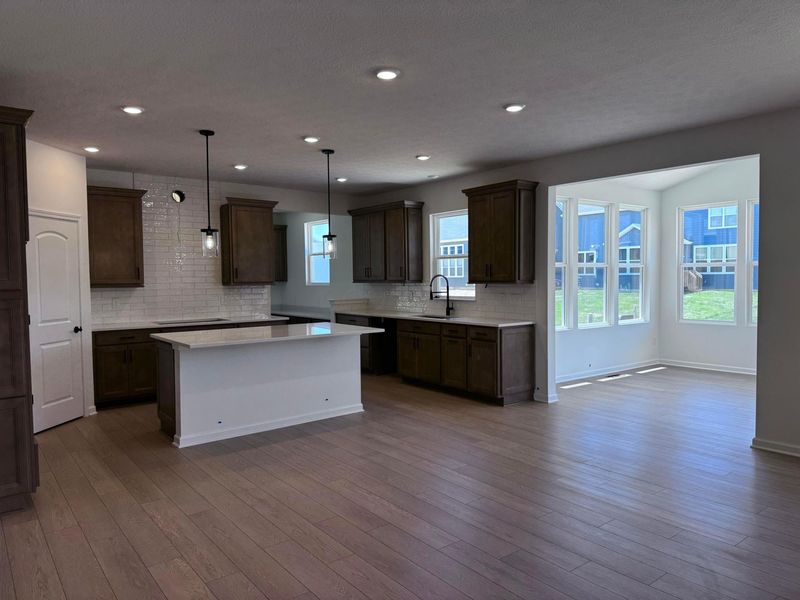 2101 Broccoli Drive, Unit Lot 409, Hilliard, OH 43026 Photo 38