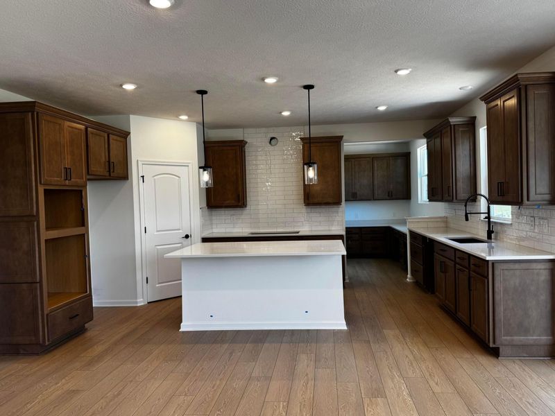 2101 Broccoli Drive, Unit Lot 409, Hilliard, OH 43026 Photo 39