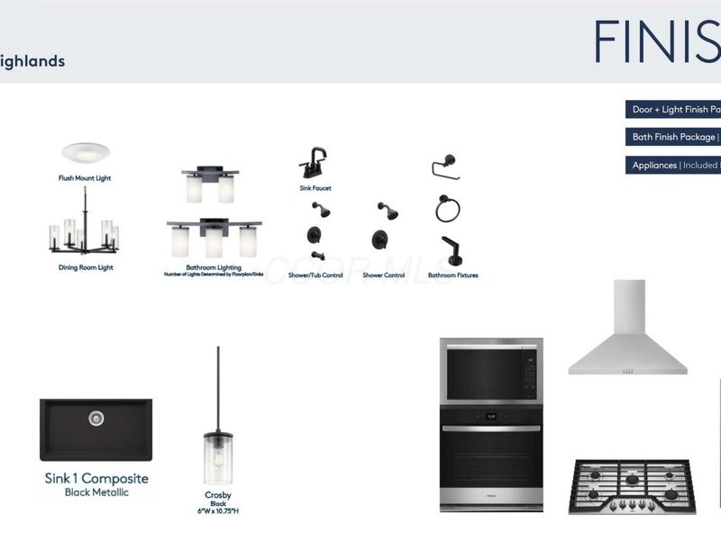 2101 Broccoli Drive, Unit Lot 409, Hilliard, OH 43026 Photo 4