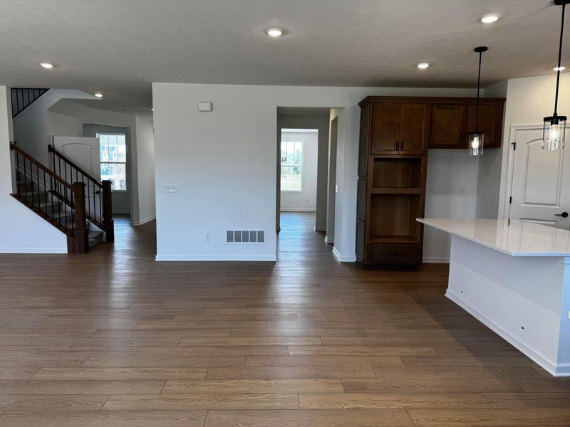 2101 Broccoli Drive, Unit Lot 409, Hilliard, OH 43026 Photo 43