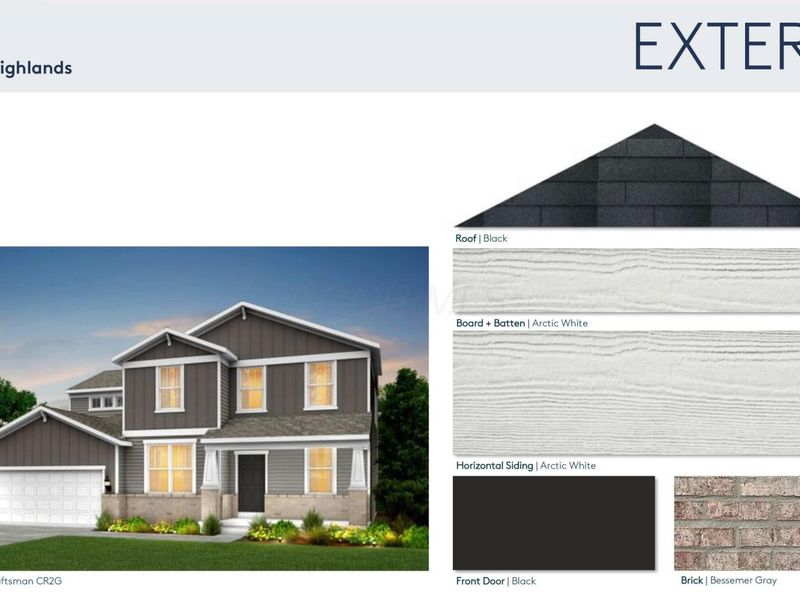 2101 Broccoli Drive, Unit Lot 409, Hilliard, OH 43026 Photo 5