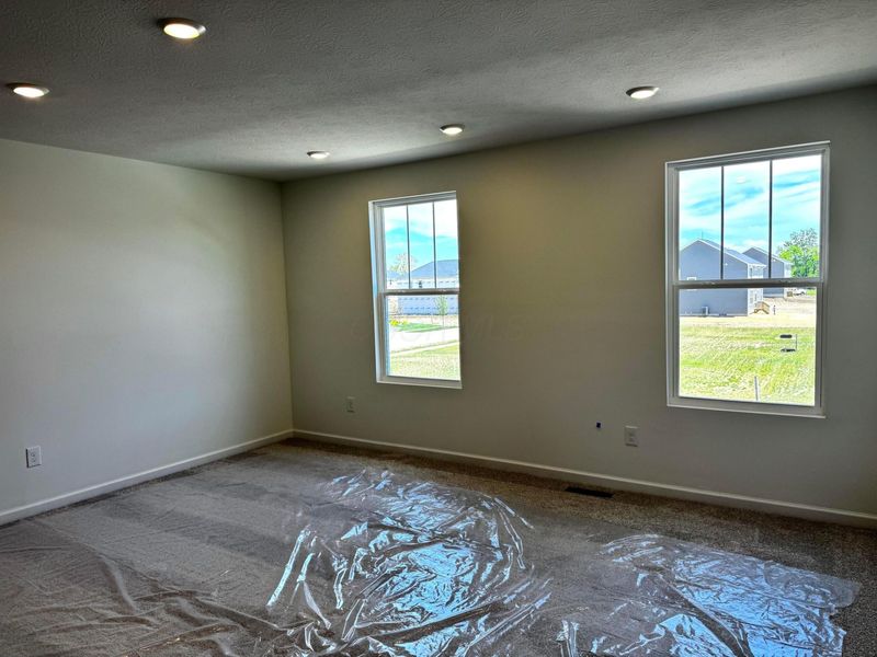 2101 Broccoli Drive, Unit Lot 409, Hilliard, OH 43026 Photo 51