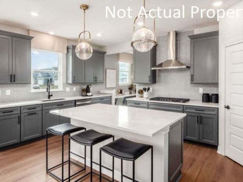 2101 Broccoli Drive, Unit Lot 409, Hilliard, OH 43026 Photo 6