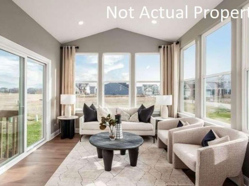 2101 Broccoli Drive , Unit Lot 409, Hilliard, OH 43026 Photo 7