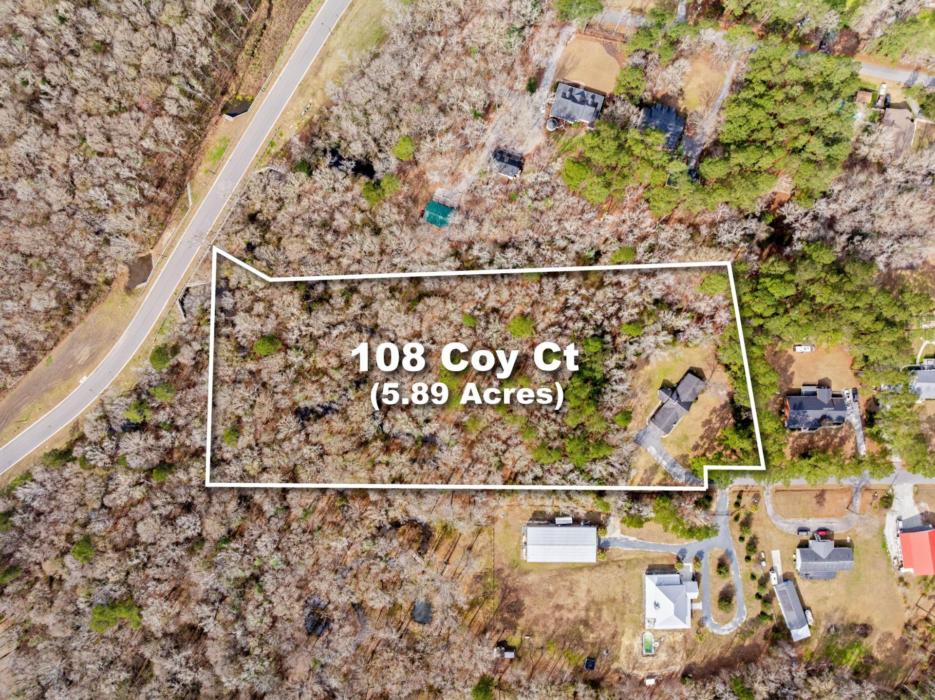 108 Coy Court Photo 26