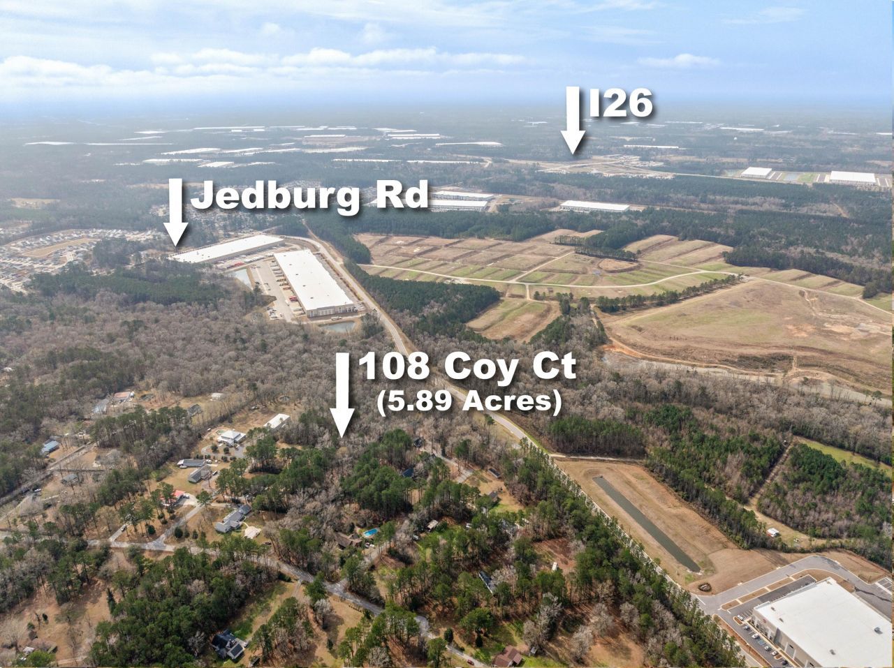 108 Coy Court Photo 31