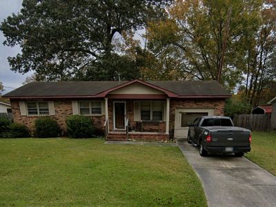 347 Holly Avenue, Goose Creek, SC 29445