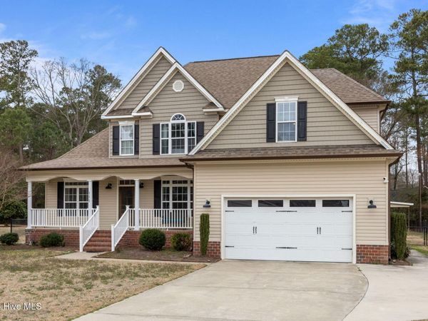 111 Sheffield Street , La Grange, NC 28551