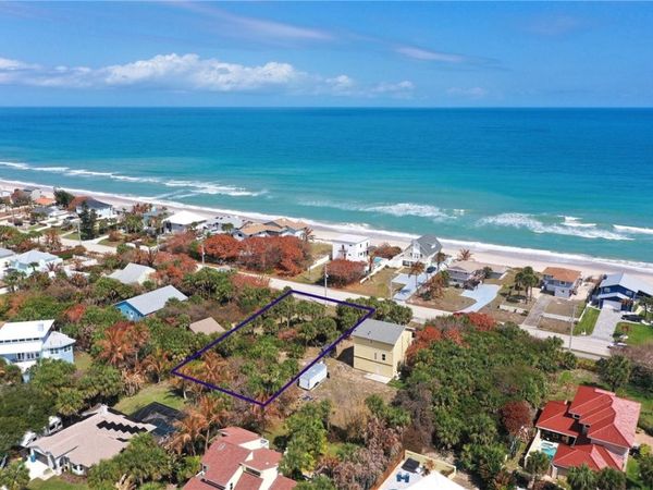 6840 S Hwy A1A Highway , Melbourne Beach, FL 32951