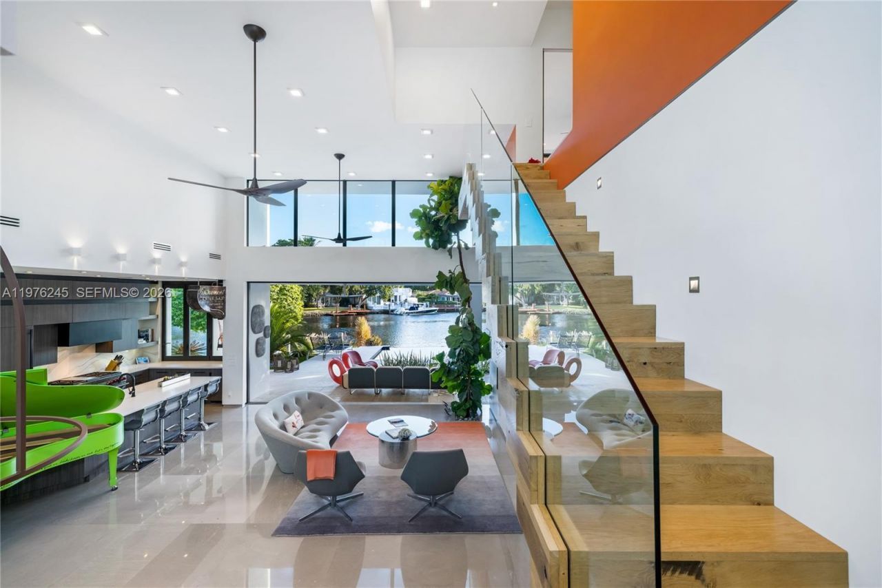 2101 NE 20th Ave, Wilton Manors, FL 33305 Photo