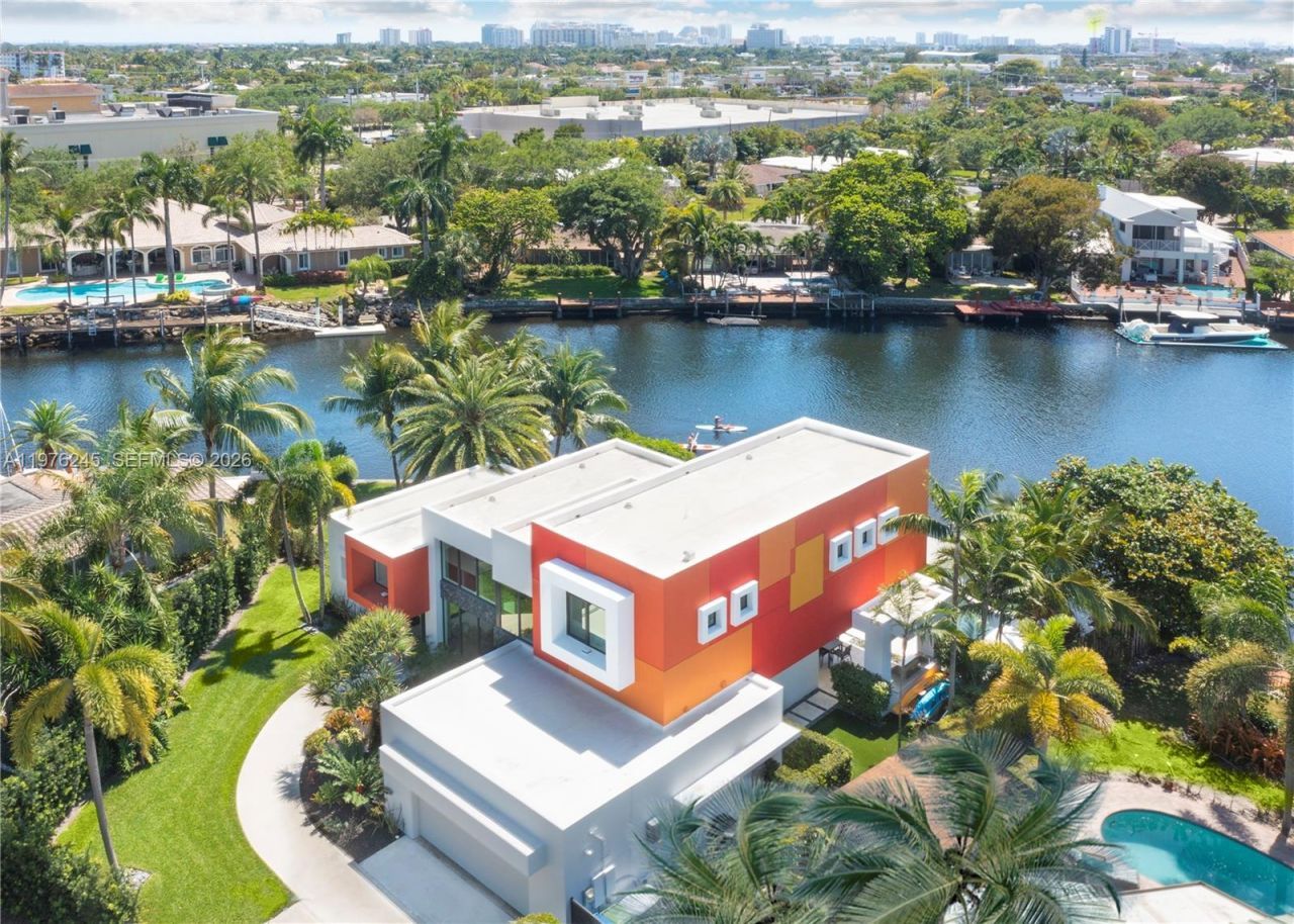 2101 NE 20th Ave, Wilton Manors, FL 33305 Photo