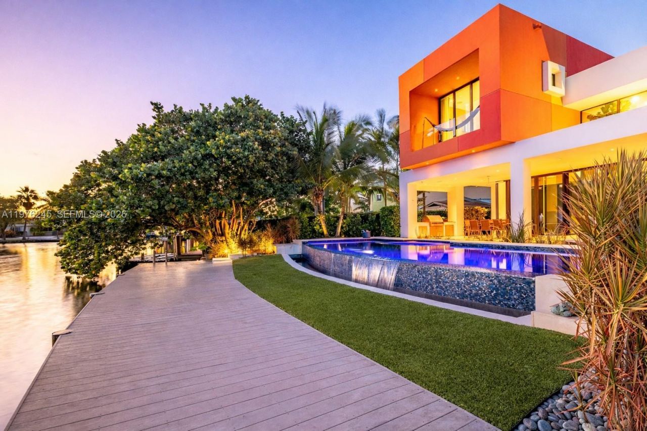 2101 NE 20th Ave, Wilton Manors, FL 33305 Photo