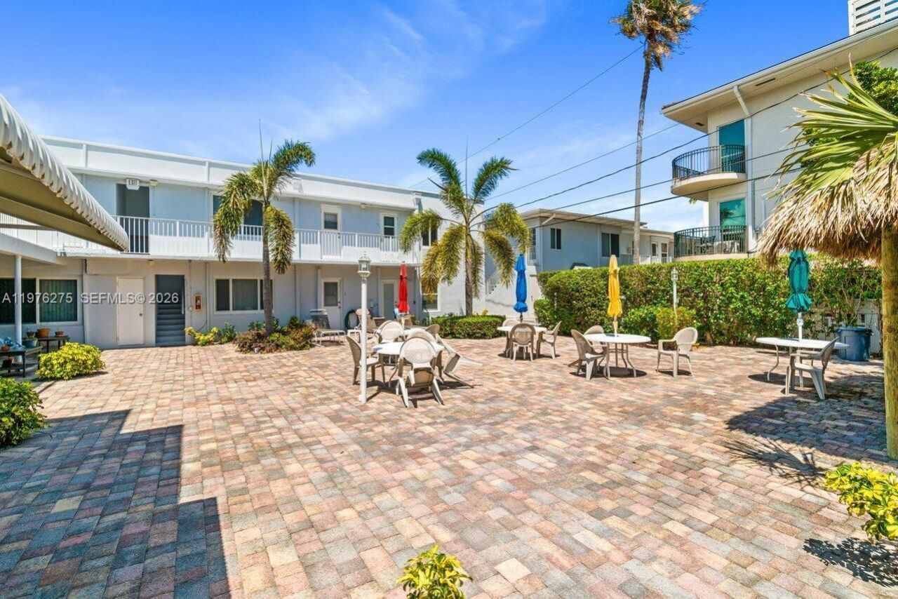 4228 N Ocean Dr, Unit 17, Lauderdale by the Sea, FL 33308 Photo